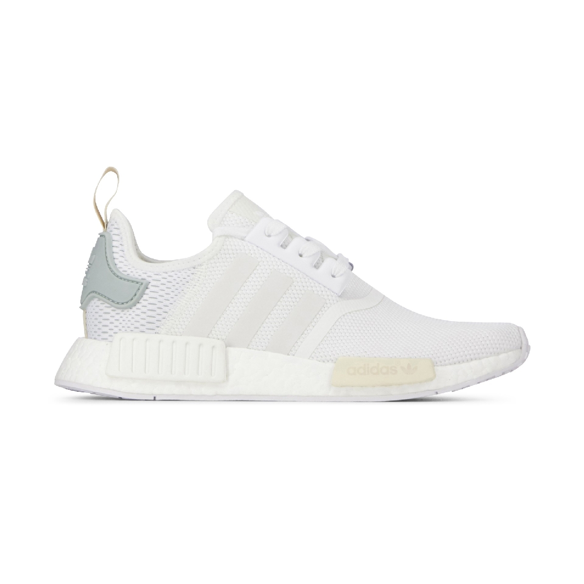 adidas nmd blanche femme